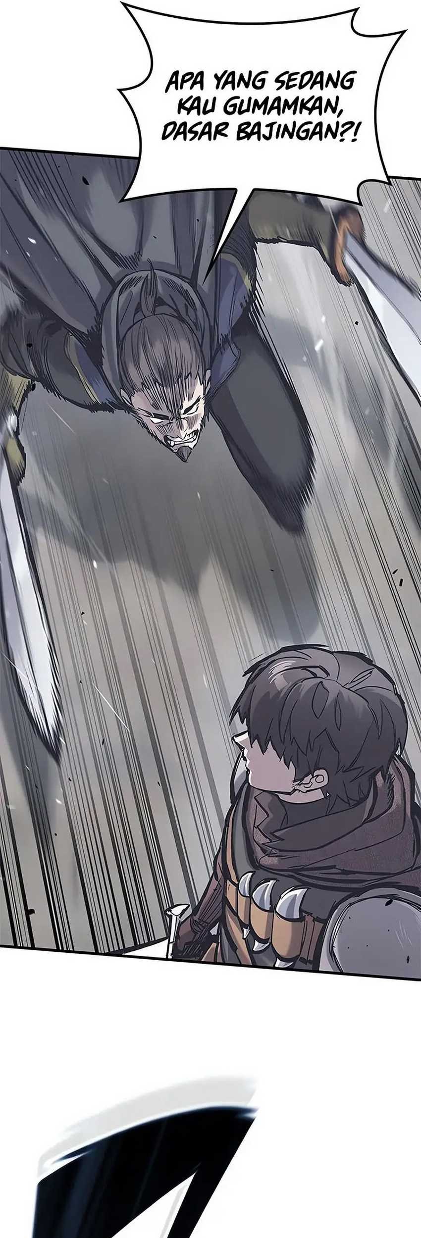 Eternally Regressing Knight Chapter 36 Gambar 17