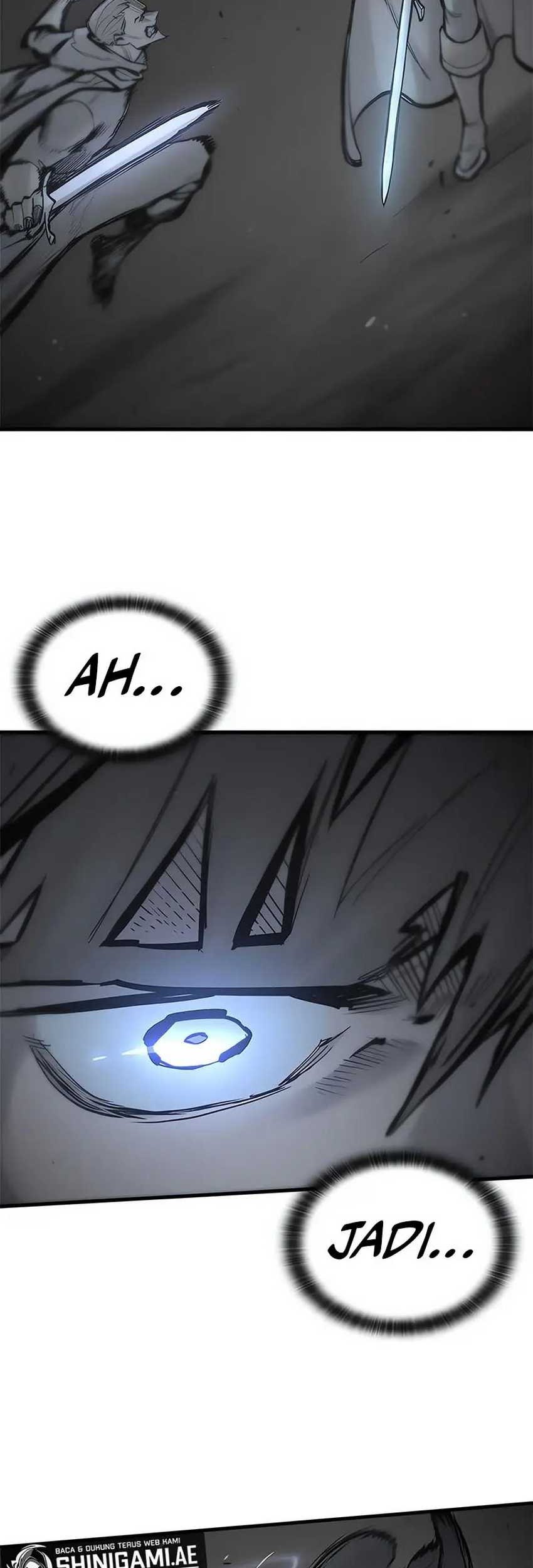 Eternally Regressing Knight Chapter 36 Gambar 19