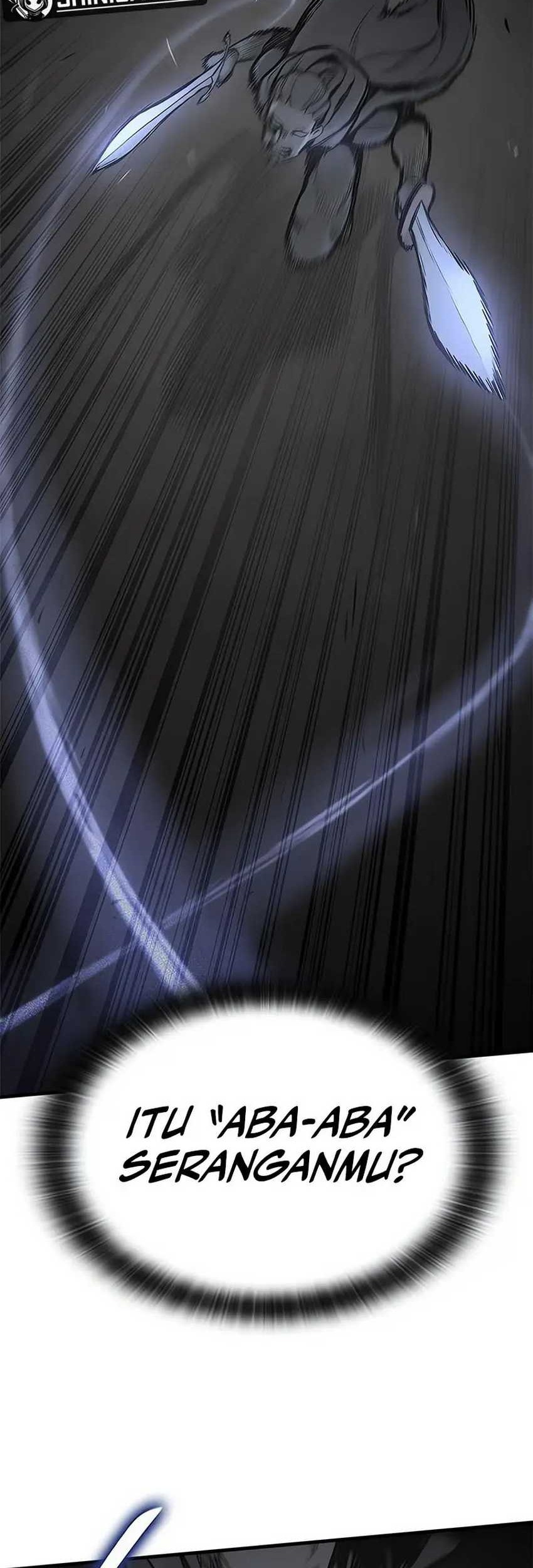 Eternally Regressing Knight Chapter 36 Gambar 20