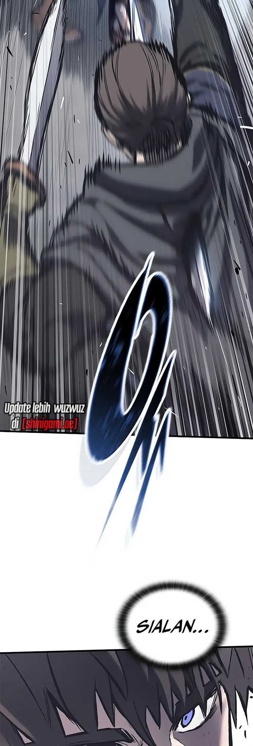 Eternally Regressing Knight Chapter 36 Gambar 24