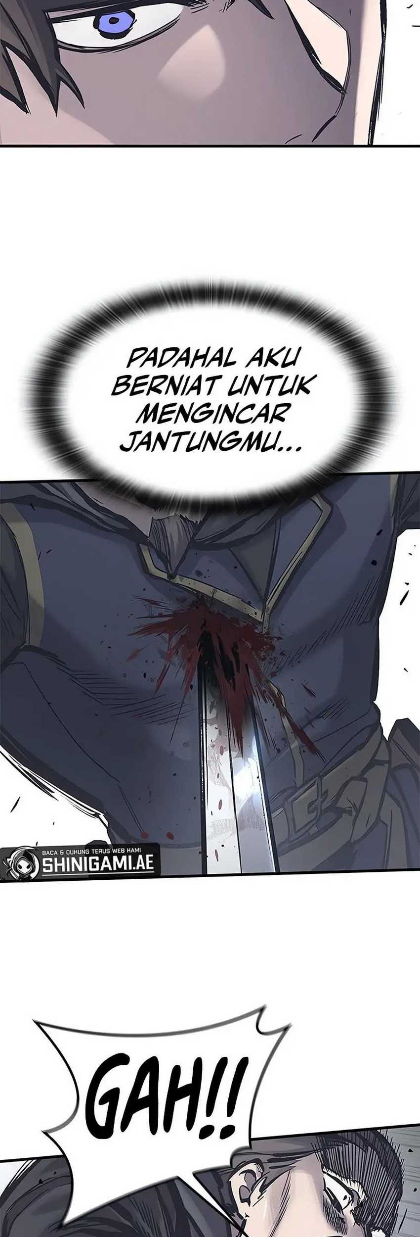 Eternally Regressing Knight Chapter 36 Gambar 25