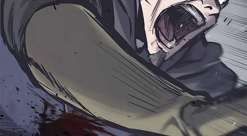 Eternally Regressing Knight Chapter 36 Gambar 26