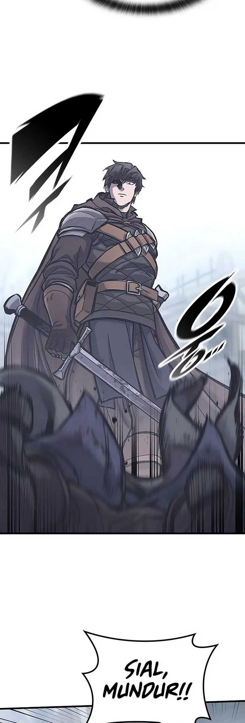 Eternally Regressing Knight Chapter 36 Gambar 28