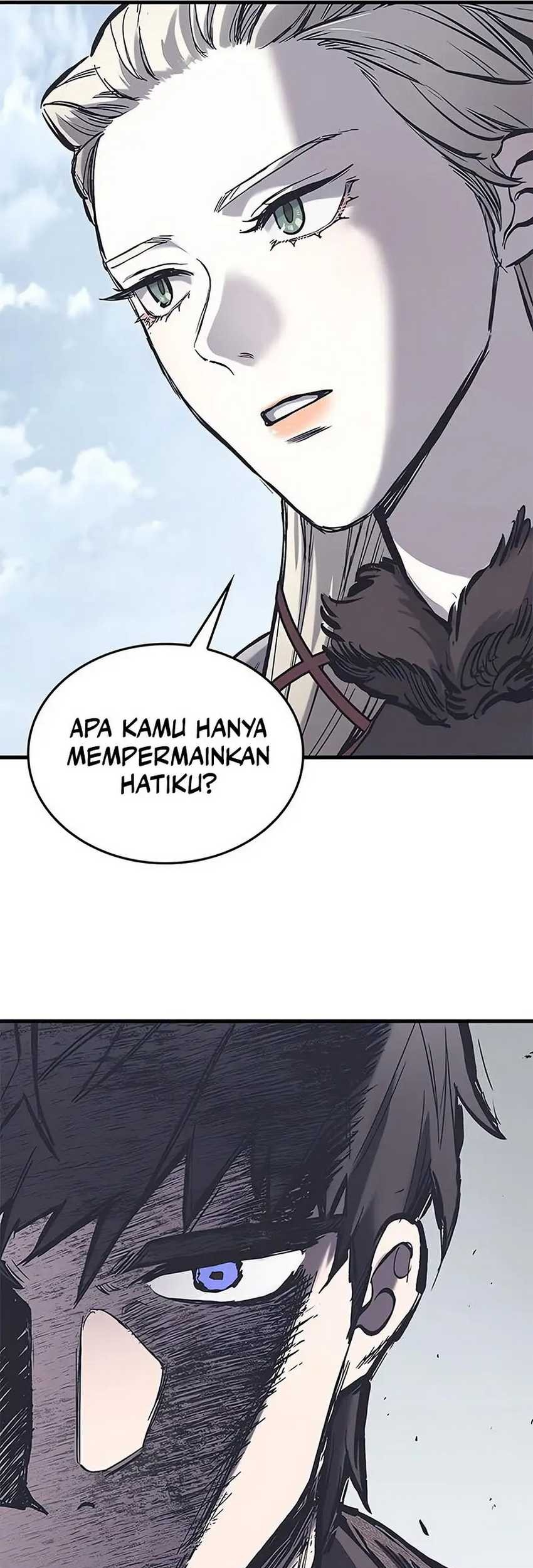 Eternally Regressing Knight Chapter 36 Gambar 36