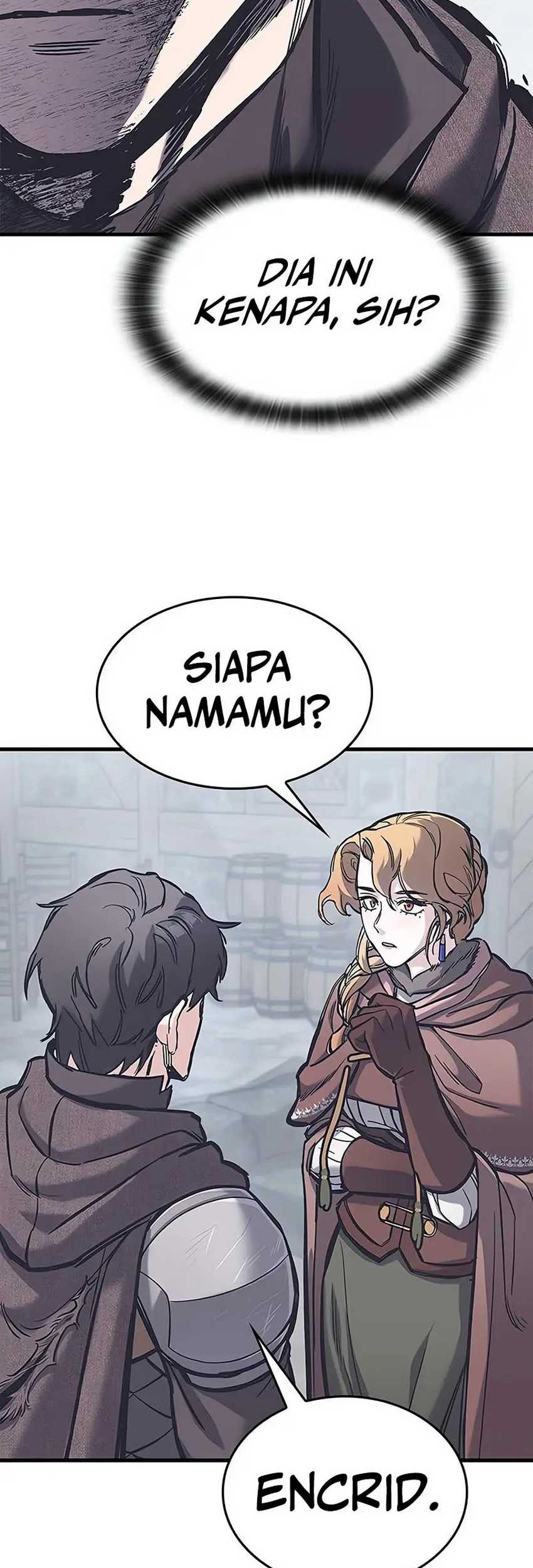 Eternally Regressing Knight Chapter 36 Gambar 37