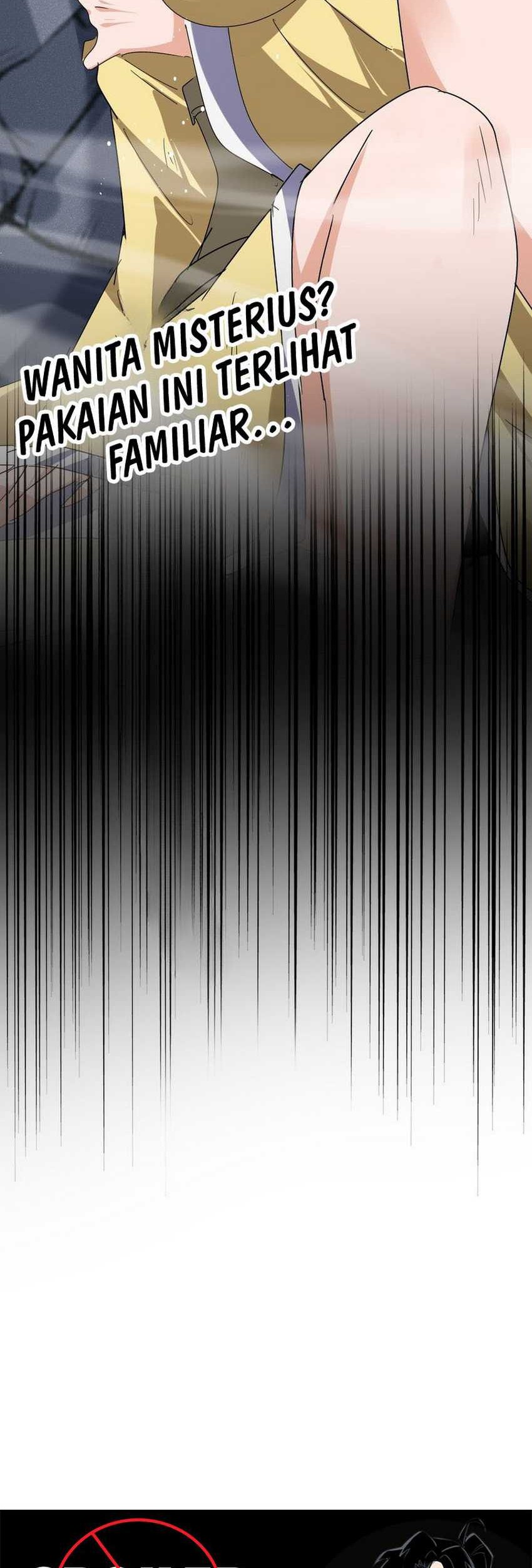 Magic Emperor Chapter 634 Gambar 32