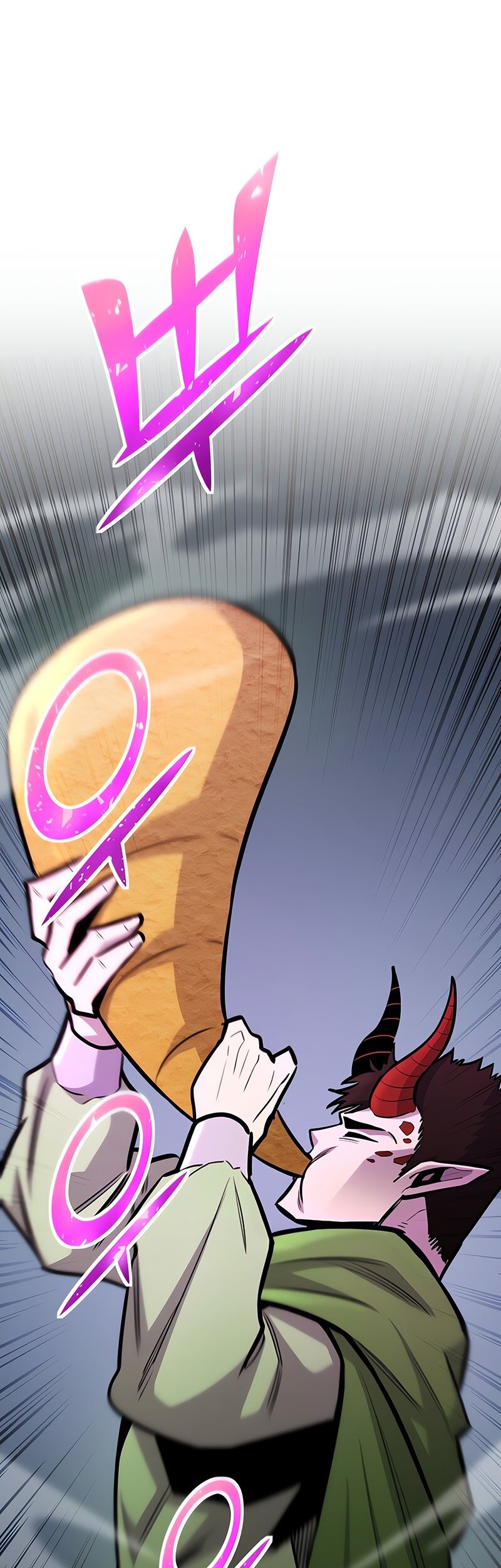 Standard of Reincarnation Chapter 122 Gambar 50