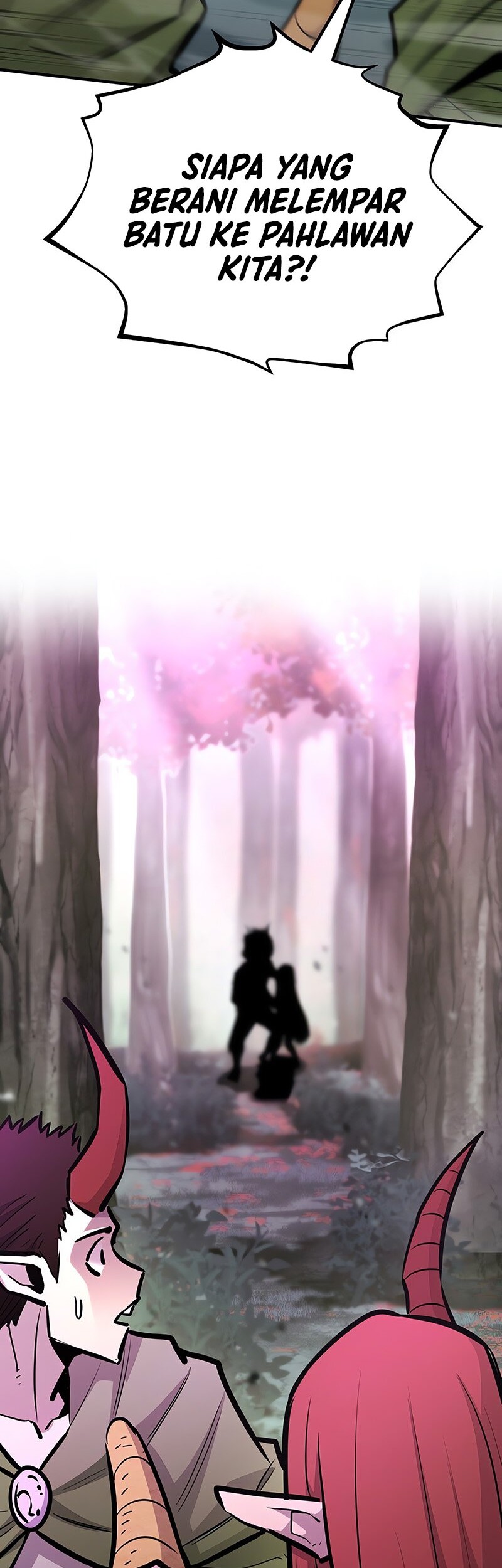 Standard of Reincarnation Chapter 122 Gambar 55