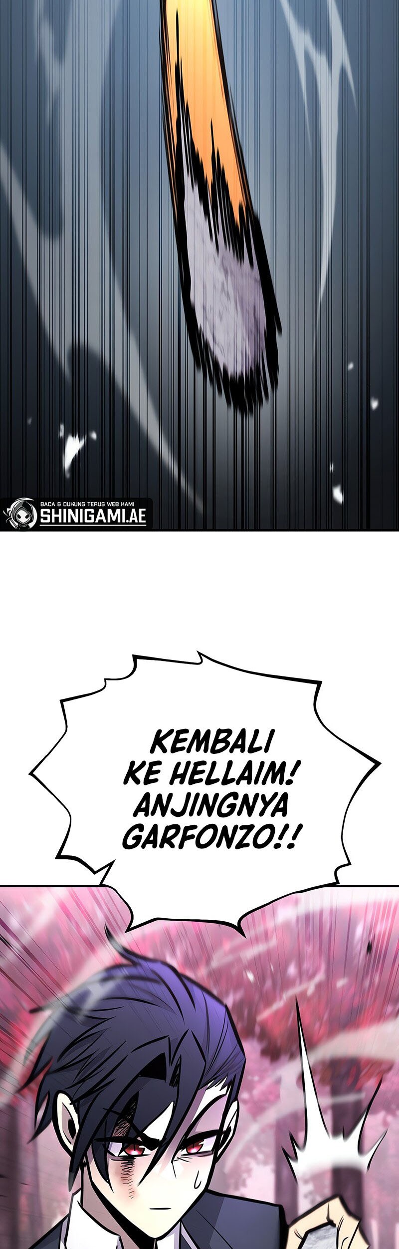 Standard of Reincarnation Chapter 122 Gambar 60