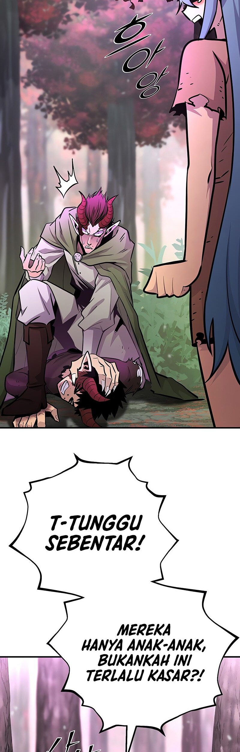 Standard of Reincarnation Chapter 122 Gambar 67