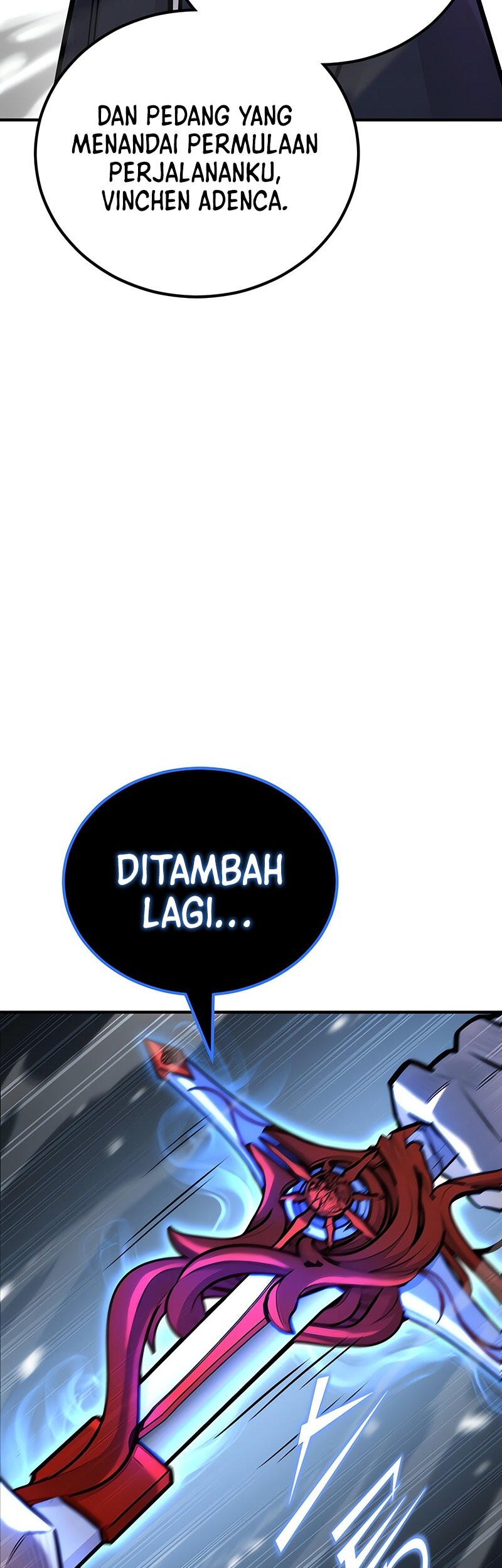 Standard of Reincarnation Chapter 122 Gambar 44