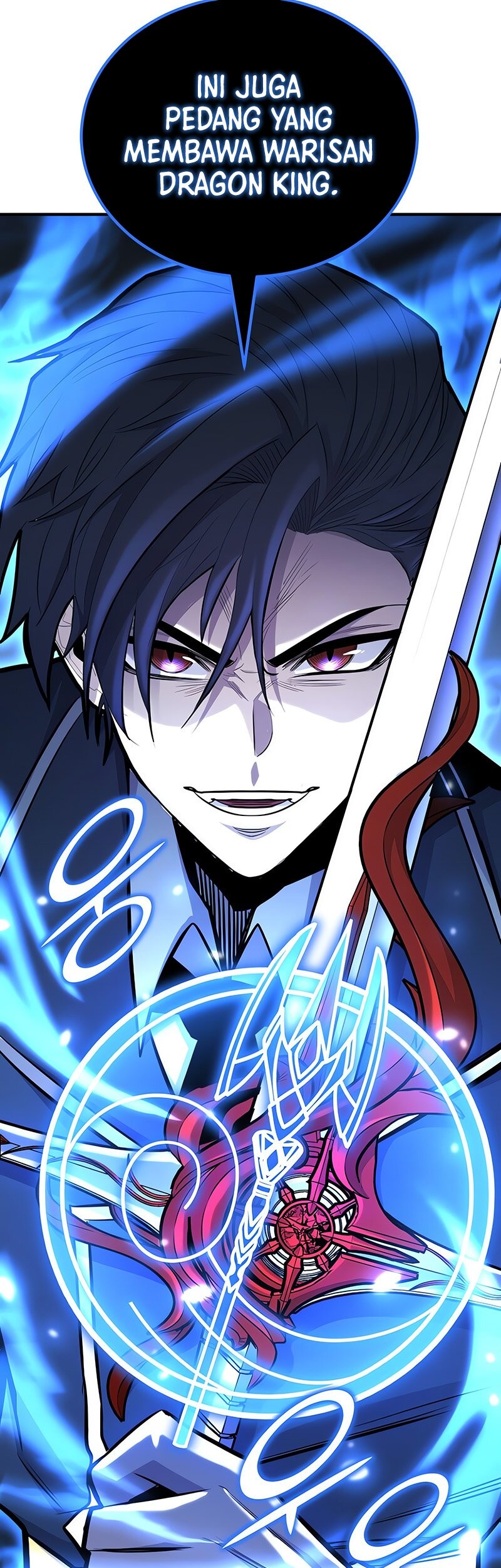 Standard of Reincarnation Chapter 122 Gambar 46