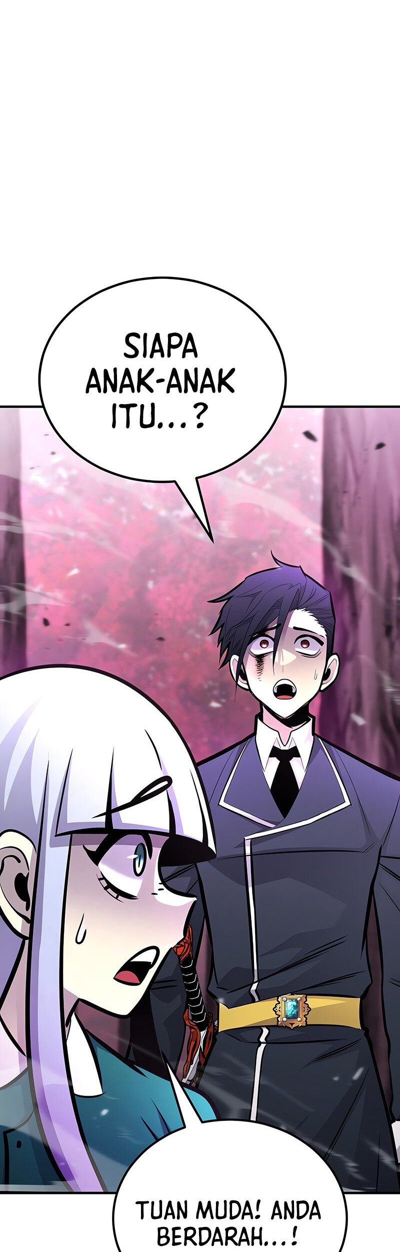 Standard of Reincarnation Chapter 122 Gambar 75