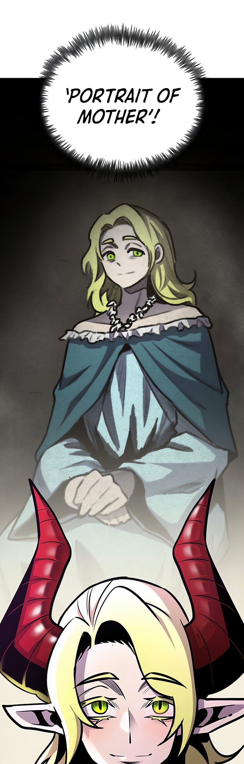 Standard of Reincarnation Chapter 122 Gambar 84