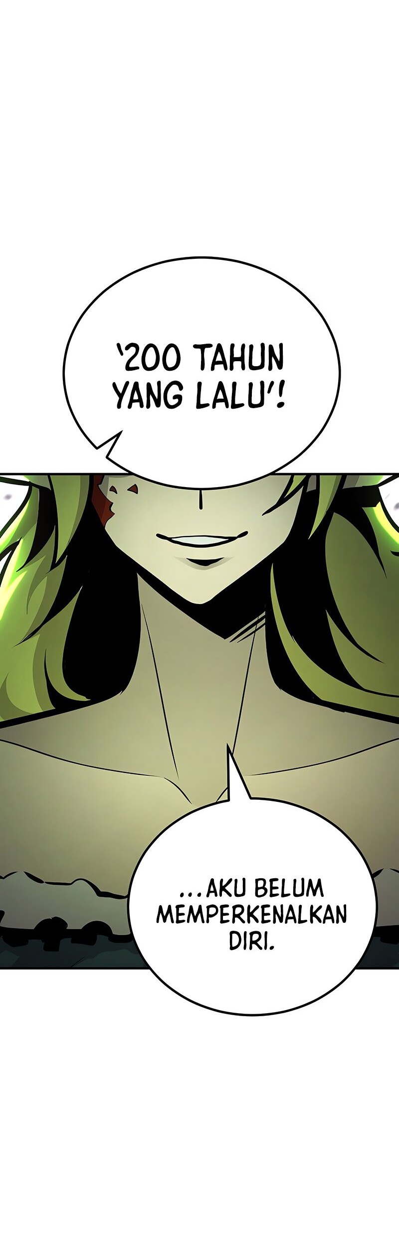 Standard of Reincarnation Chapter 122 Gambar 89