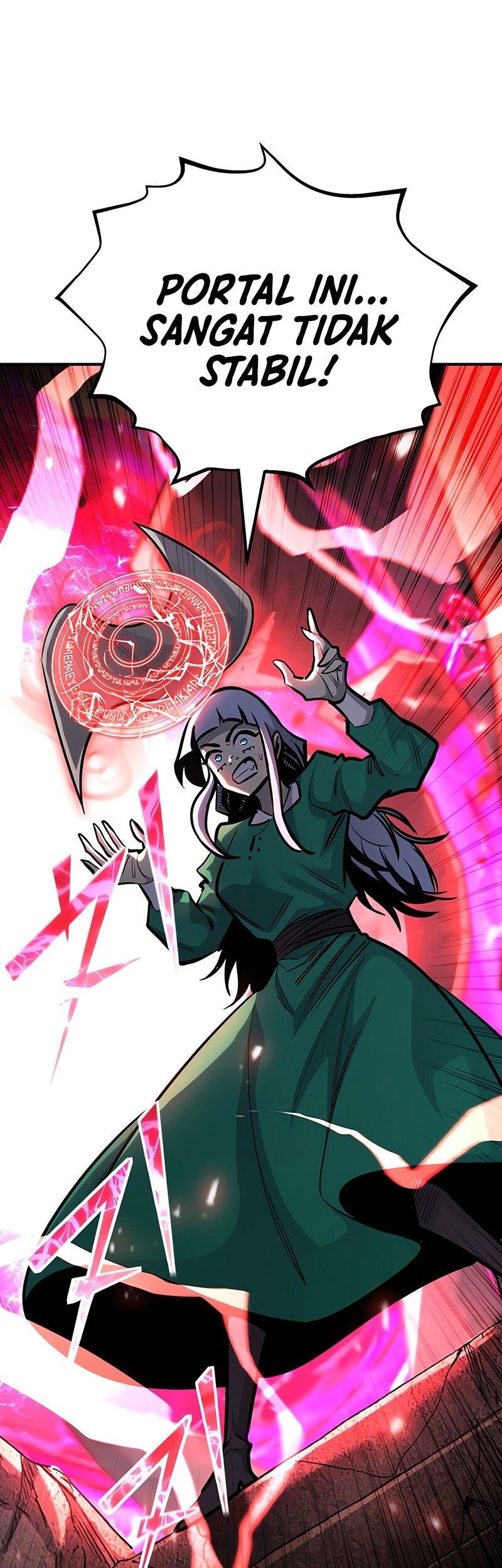 Manhwa Standard of Reincarnation Chapter 122 gambar nomor 2