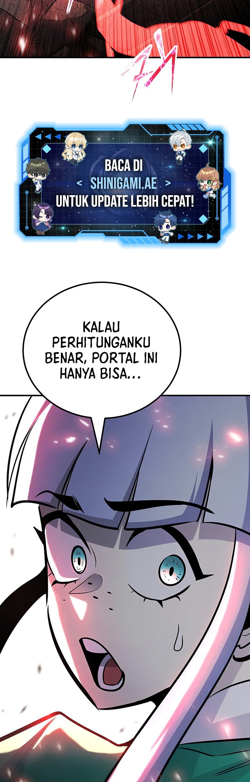 Standard of Reincarnation Chapter 122 Gambar 3