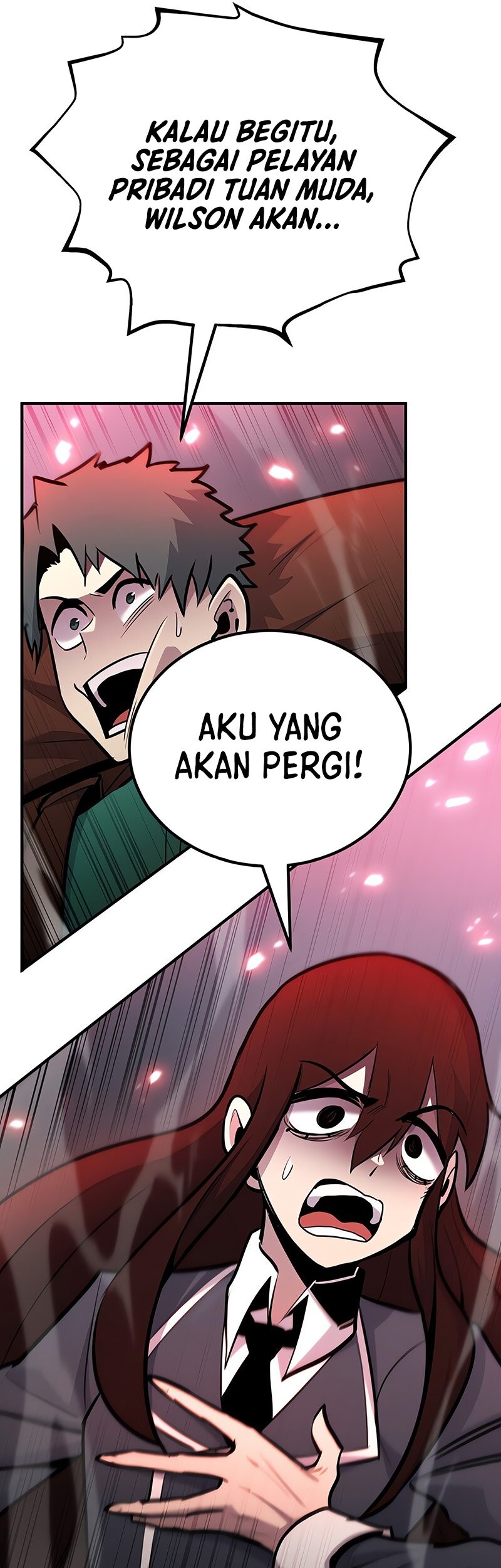 Standard of Reincarnation Chapter 122 Gambar 6