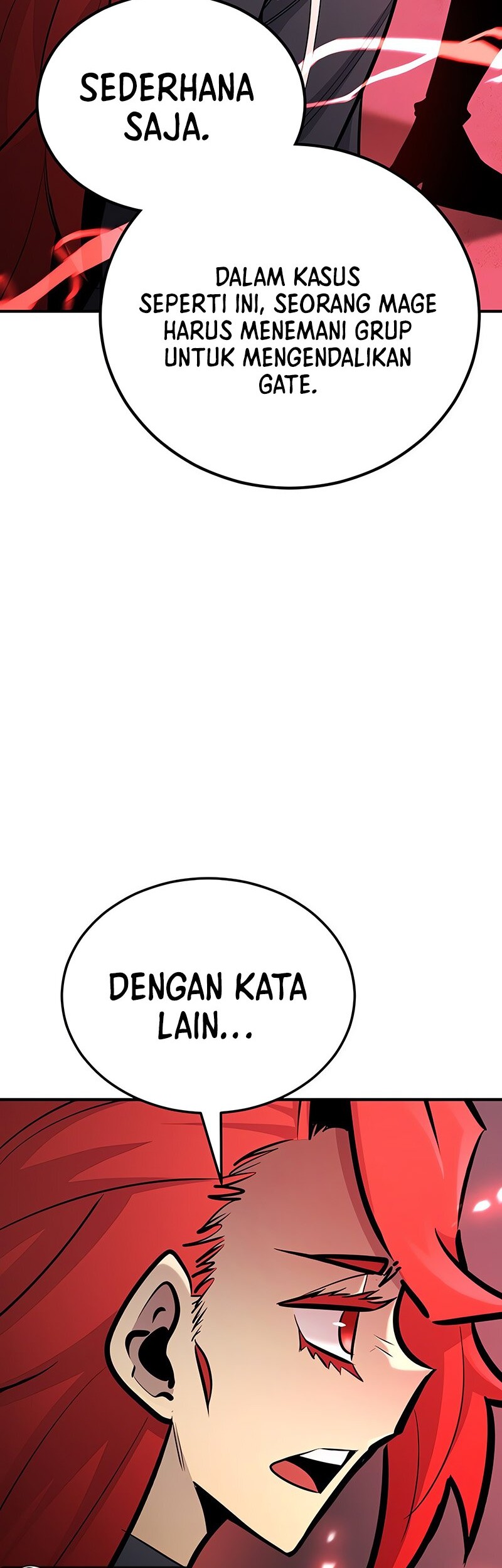 Standard of Reincarnation Chapter 122 Gambar 11