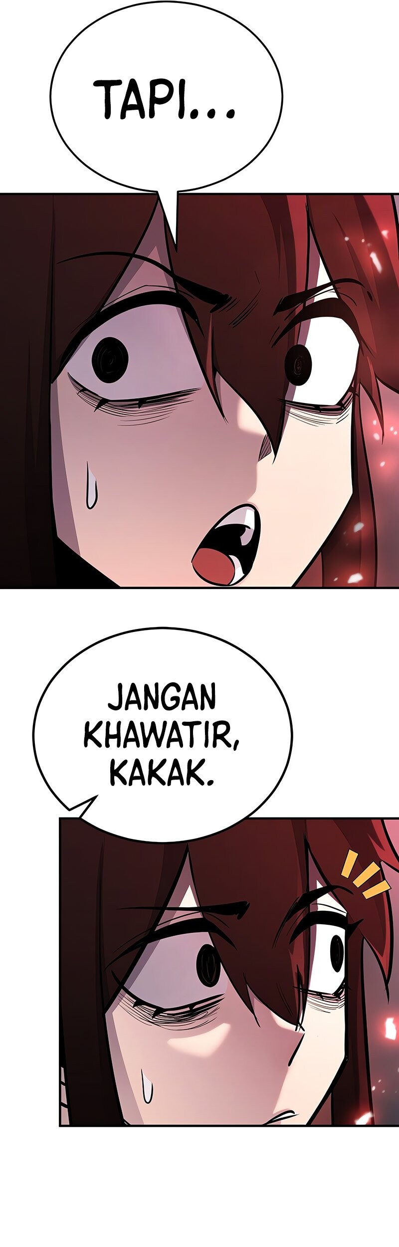 Standard of Reincarnation Chapter 122 Gambar 14