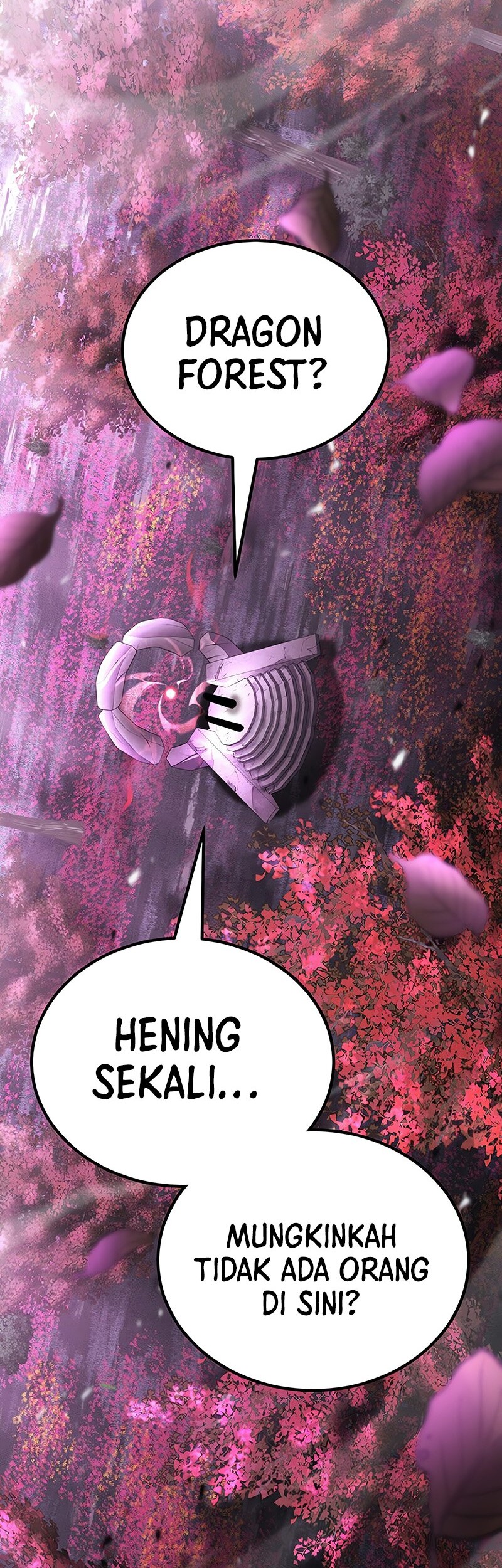 Standard of Reincarnation Chapter 122 Gambar 31