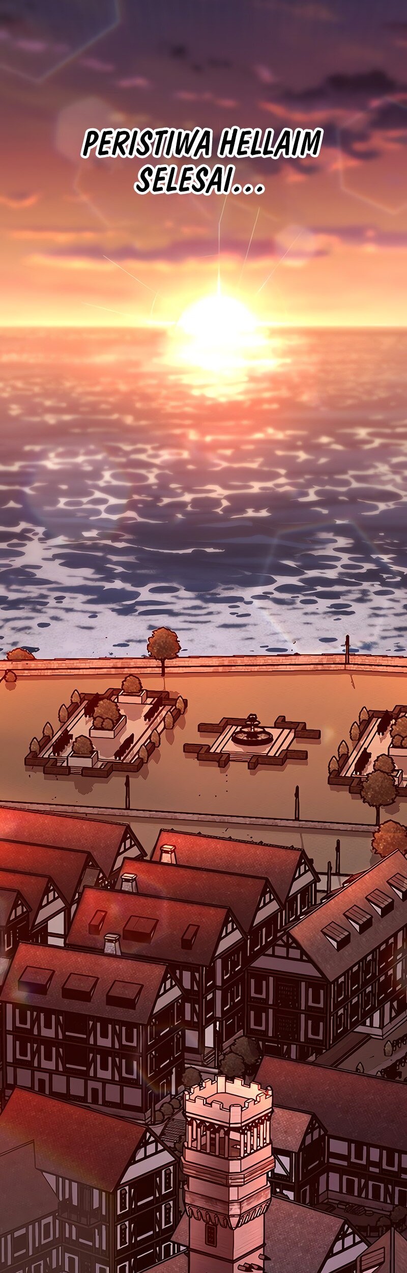 Standard of Reincarnation Chapter 121 Gambar 51