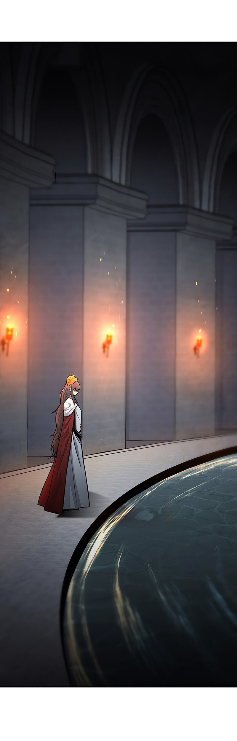 Standard of Reincarnation Chapter 121 Gambar 54