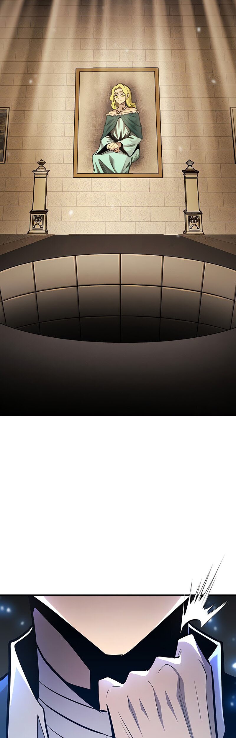 Standard of Reincarnation Chapter 121 Gambar 56