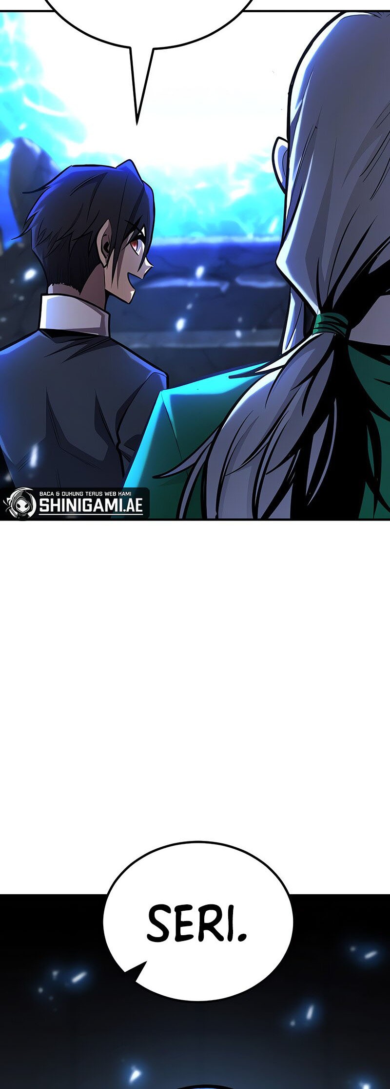 Standard of Reincarnation Chapter 121 Gambar 61