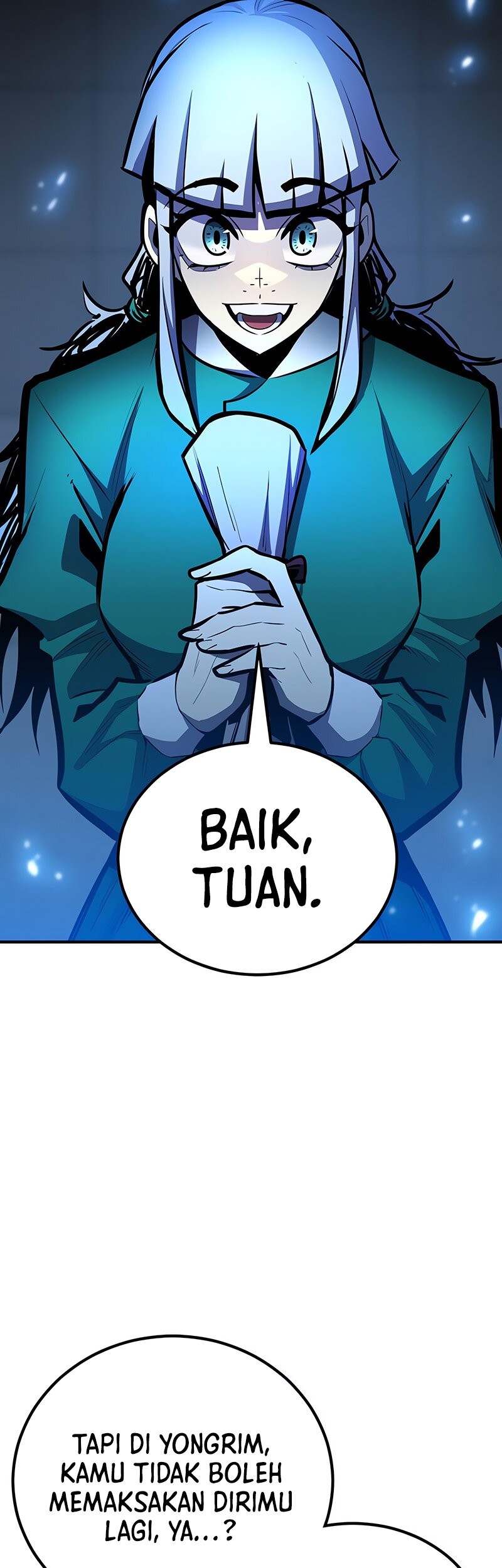 Standard of Reincarnation Chapter 121 Gambar 62