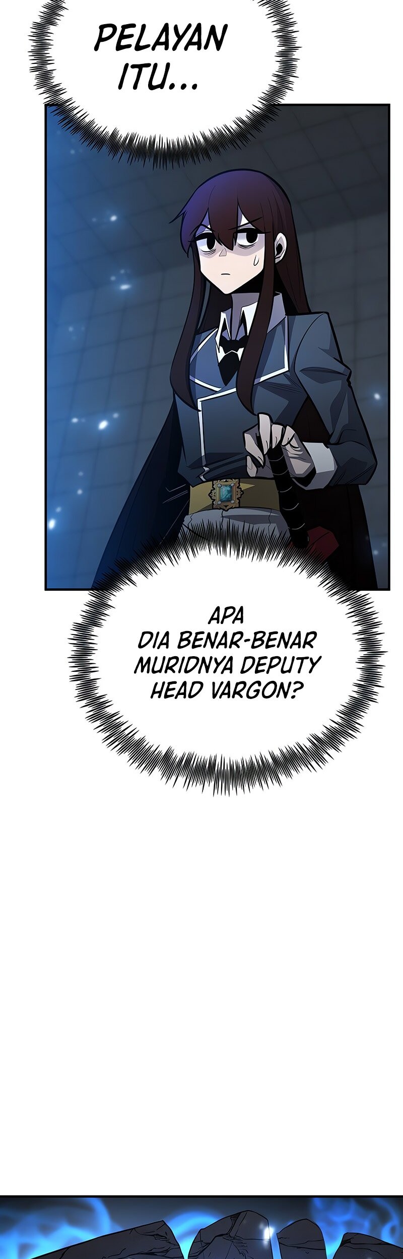 Standard of Reincarnation Chapter 121 Gambar 64