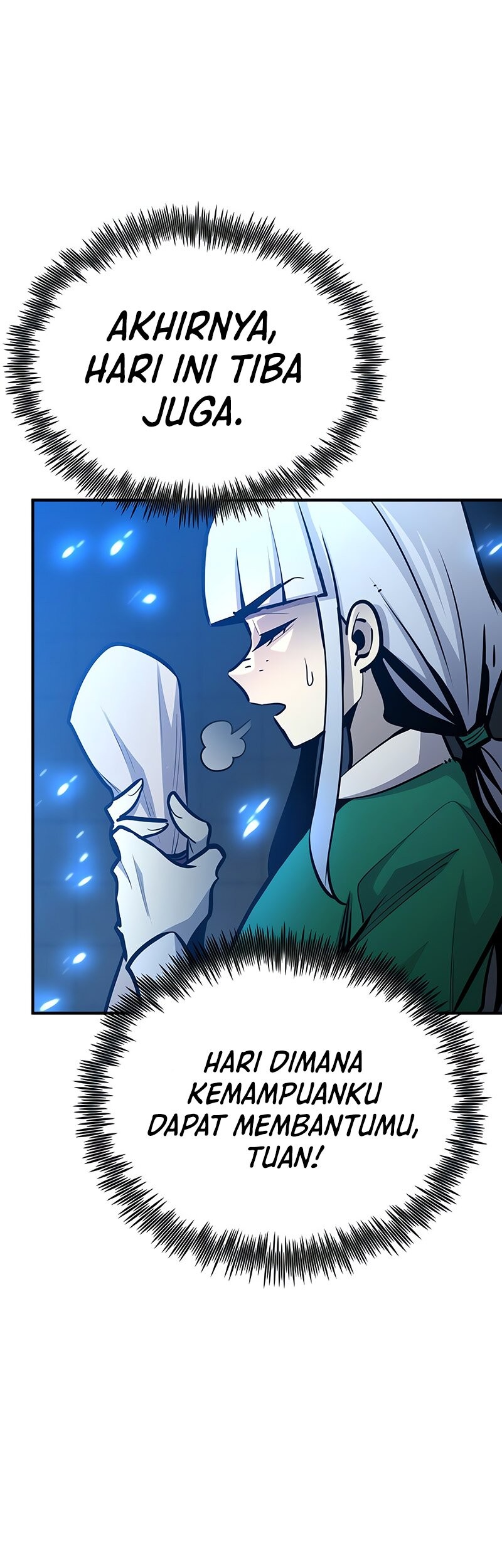 Standard of Reincarnation Chapter 121 Gambar 66