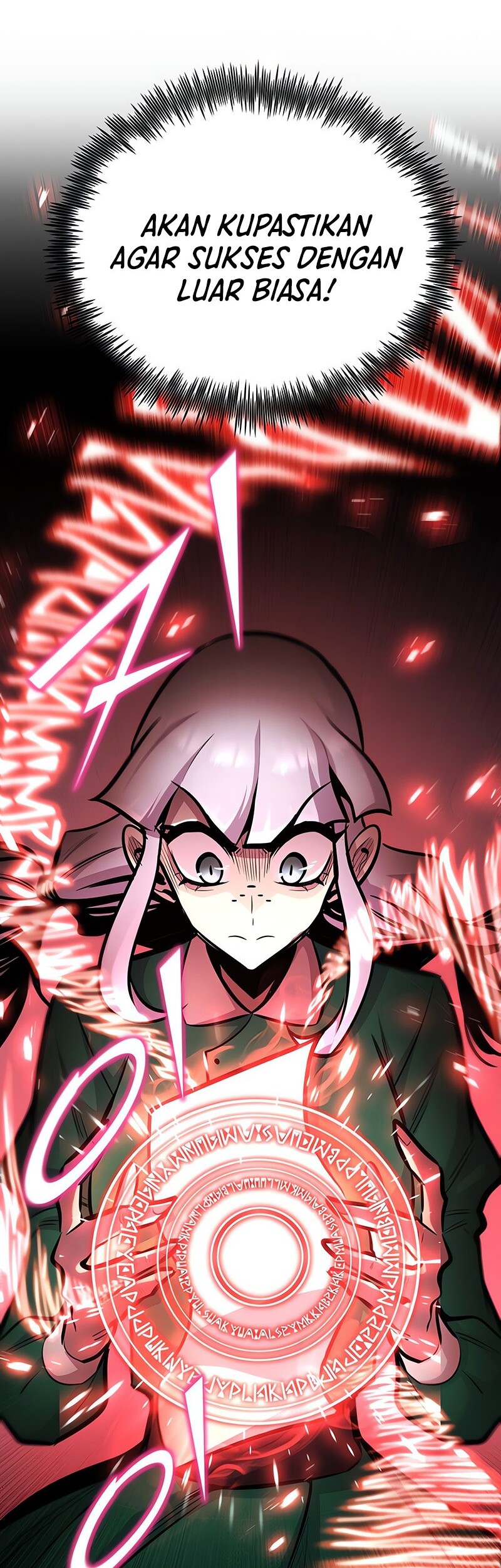 Standard of Reincarnation Chapter 121 Gambar 67