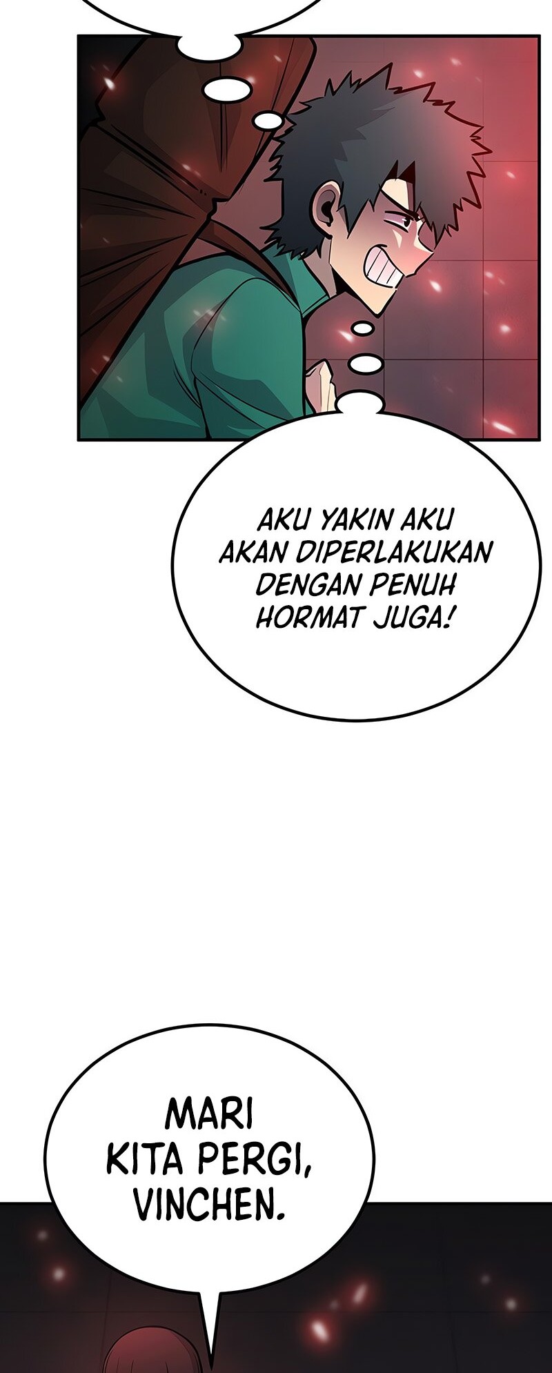 Standard of Reincarnation Chapter 121 Gambar 73
