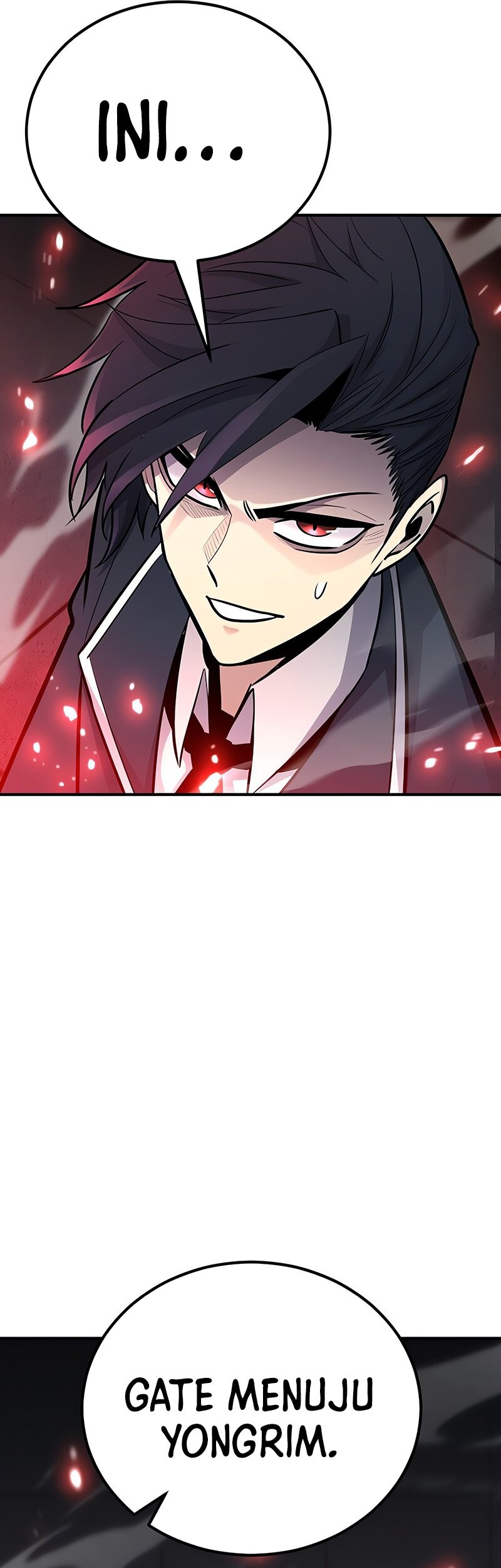 Standard of Reincarnation Chapter 121 Gambar 70