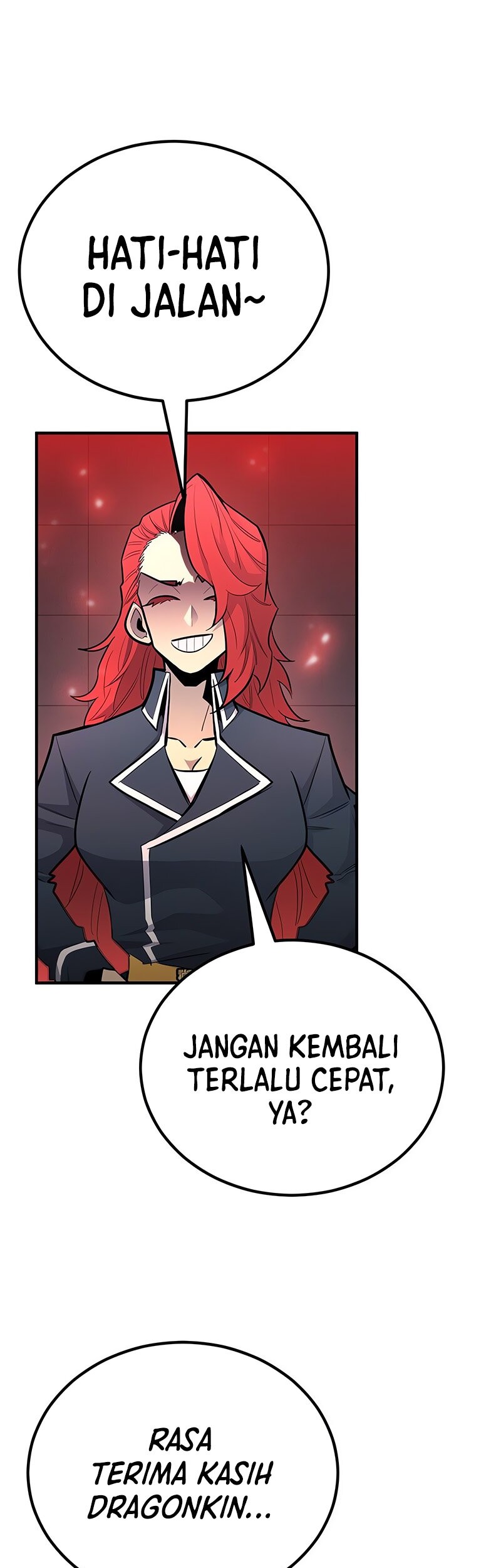 Standard of Reincarnation Chapter 121 Gambar 72