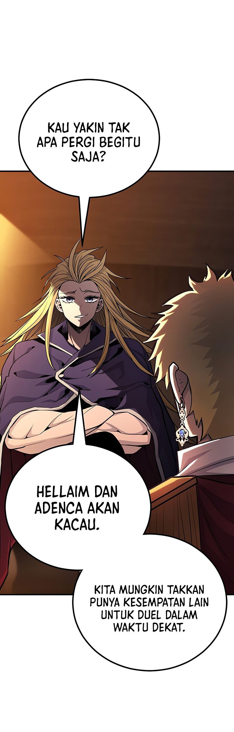 Standard of Reincarnation Chapter 121 Gambar 41