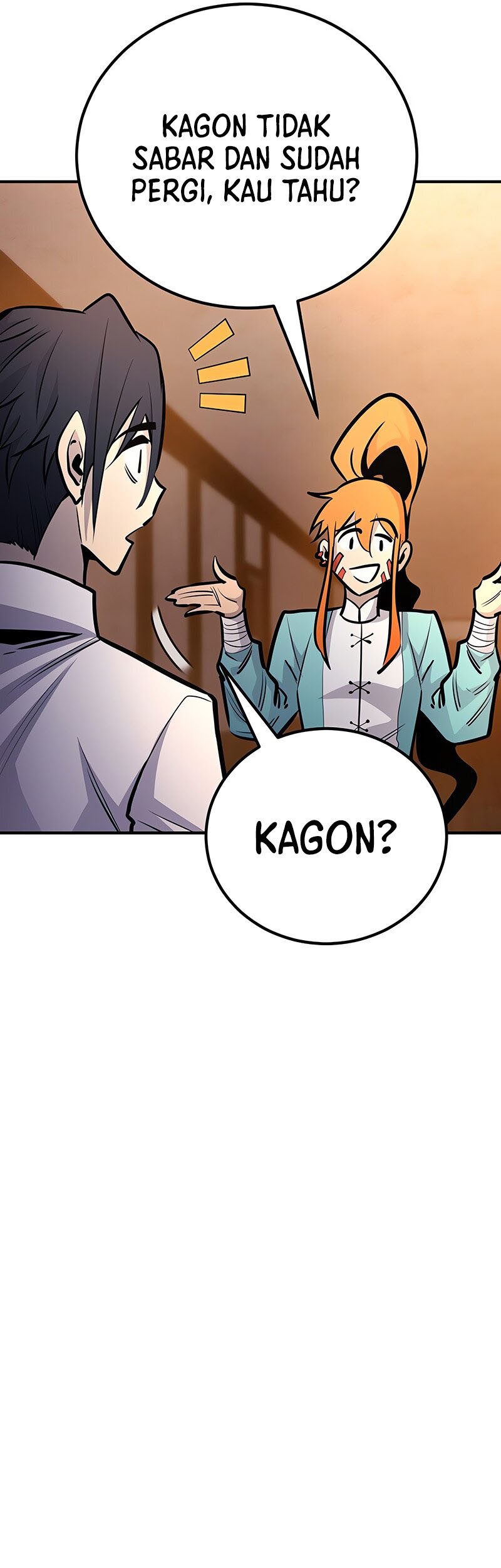 Standard of Reincarnation Chapter 121 Gambar 38