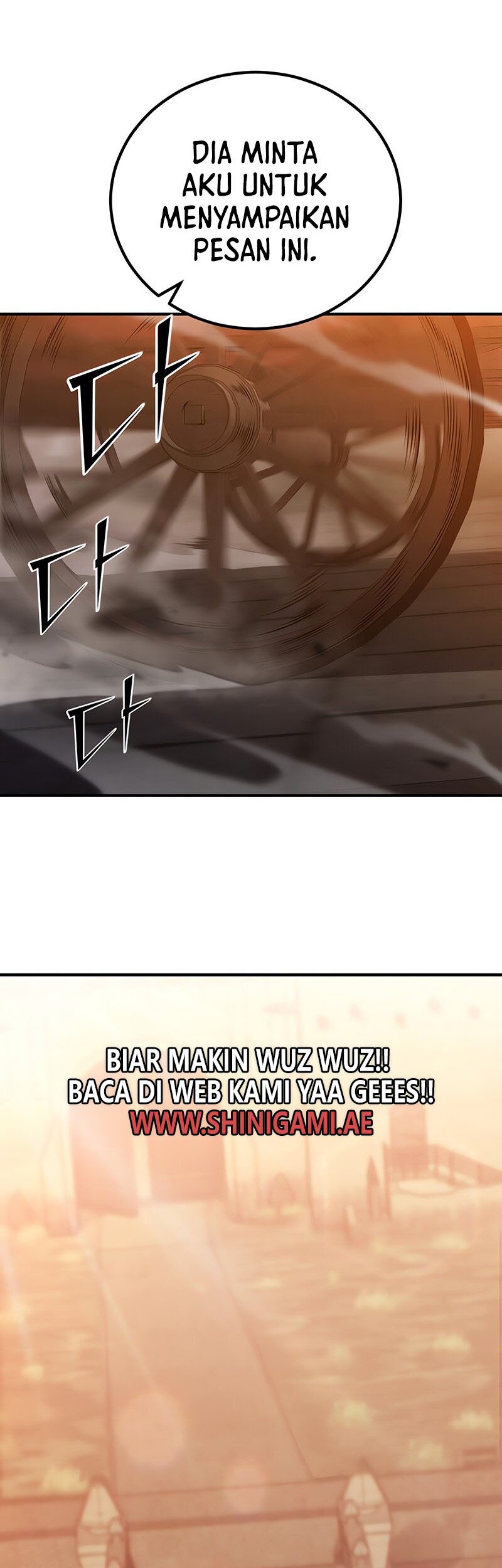 Standard of Reincarnation Chapter 121 Gambar 39