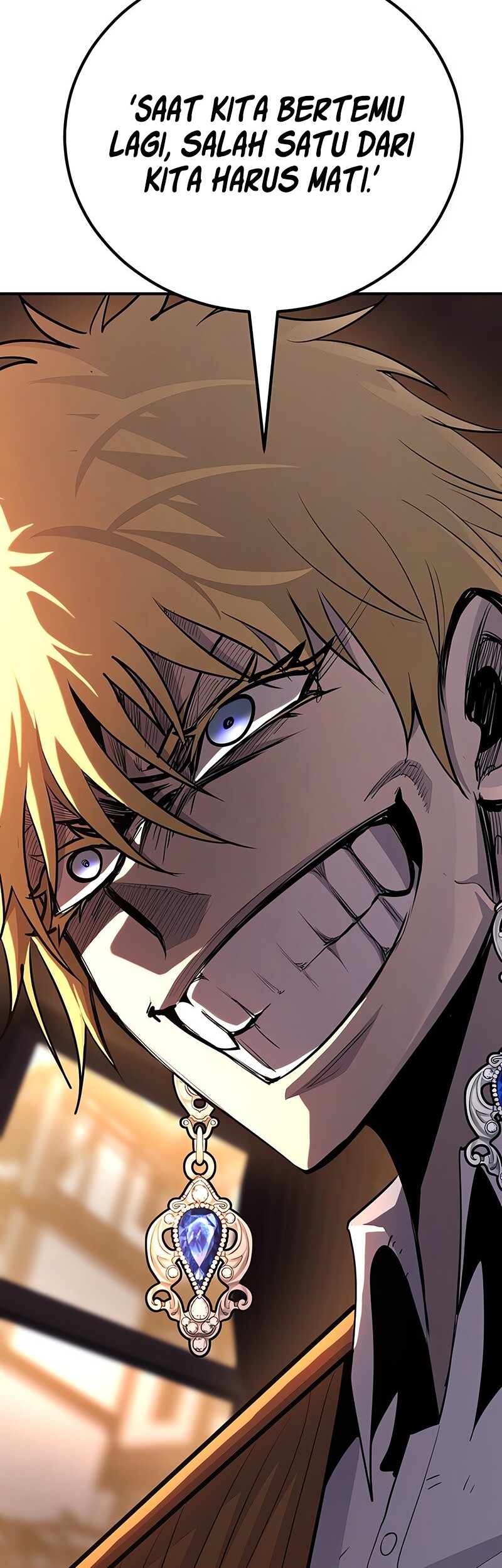 Standard of Reincarnation Chapter 121 Gambar 43