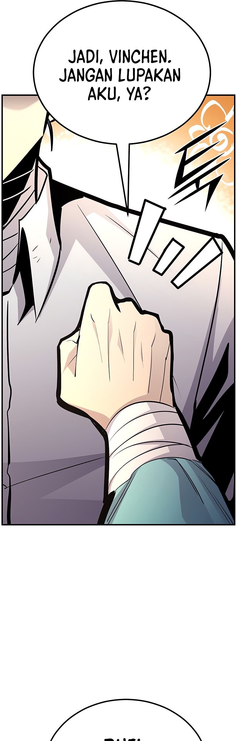 Standard of Reincarnation Chapter 121 Gambar 46