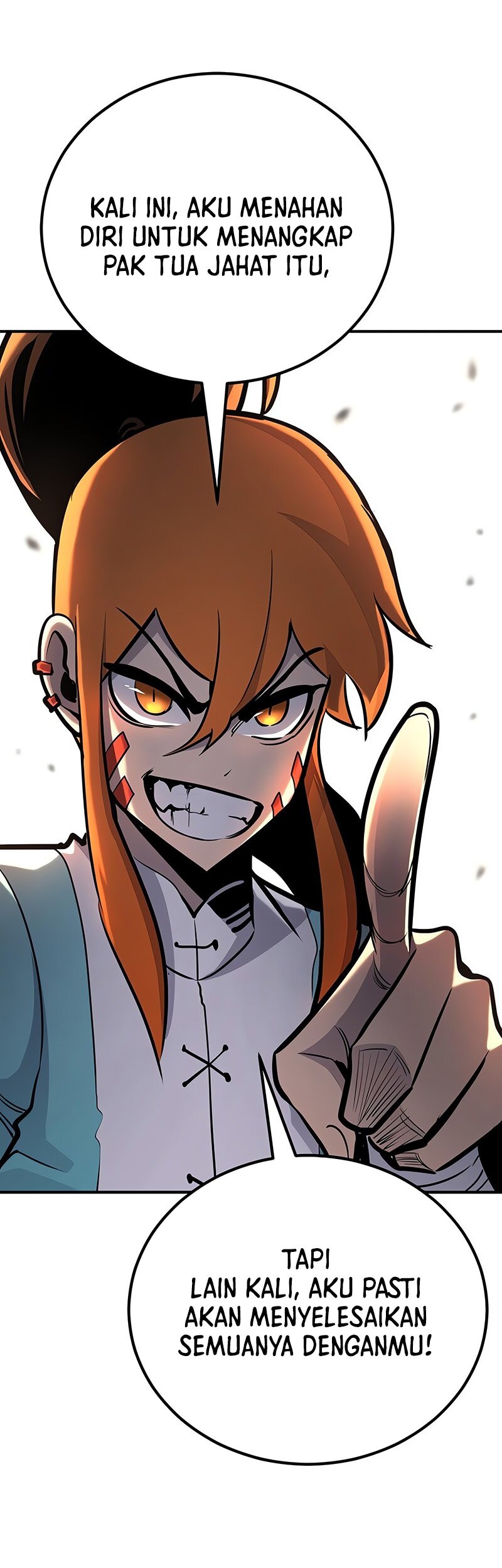 Standard of Reincarnation Chapter 121 Gambar 48