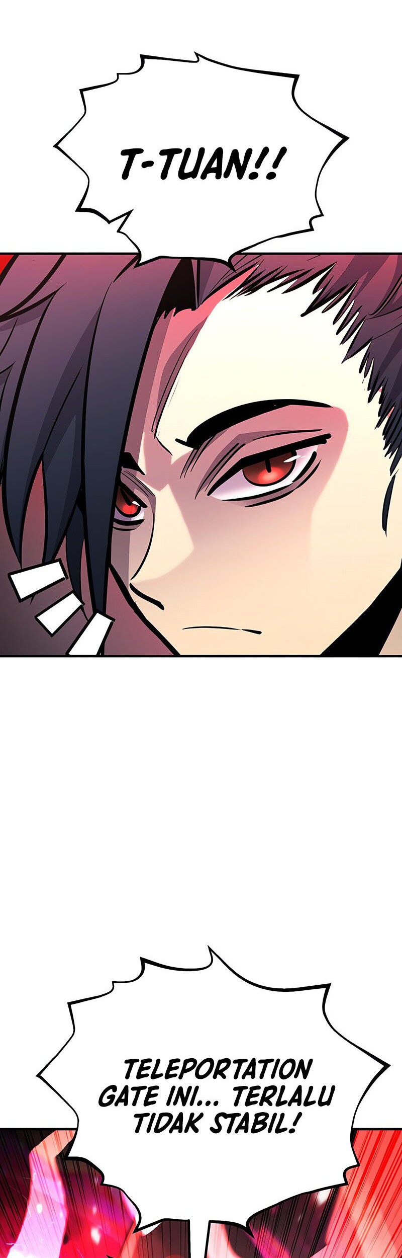 Standard of Reincarnation Chapter 121 Gambar 75