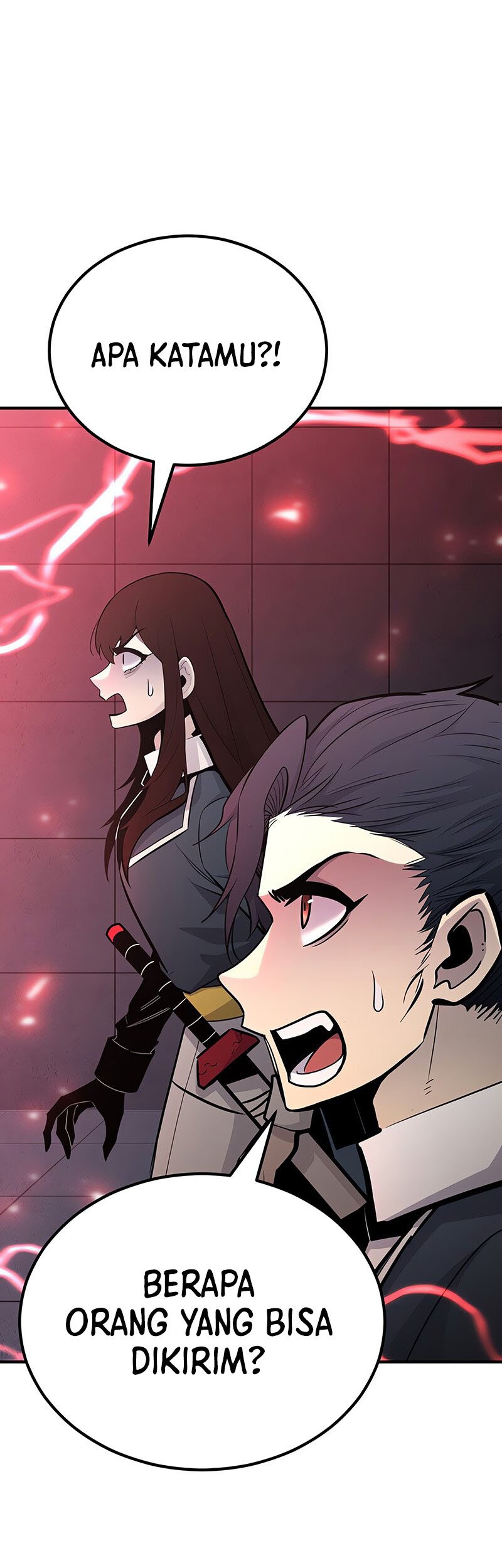 Standard of Reincarnation Chapter 121 Gambar 78