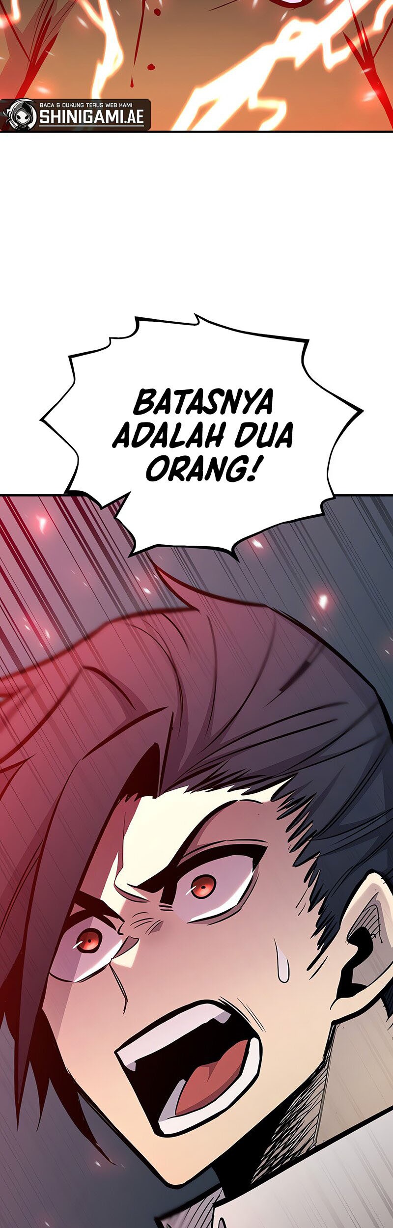 Standard of Reincarnation Chapter 121 Gambar 80