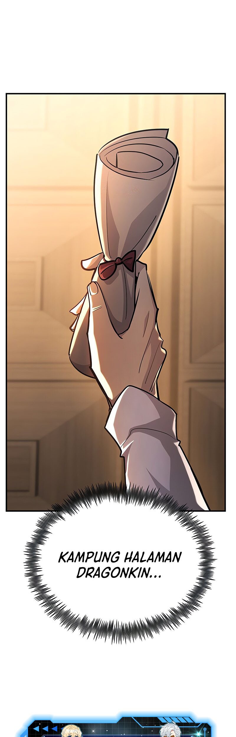 Manhwa Standard of Reincarnation Chapter 121 gambar nomor 2