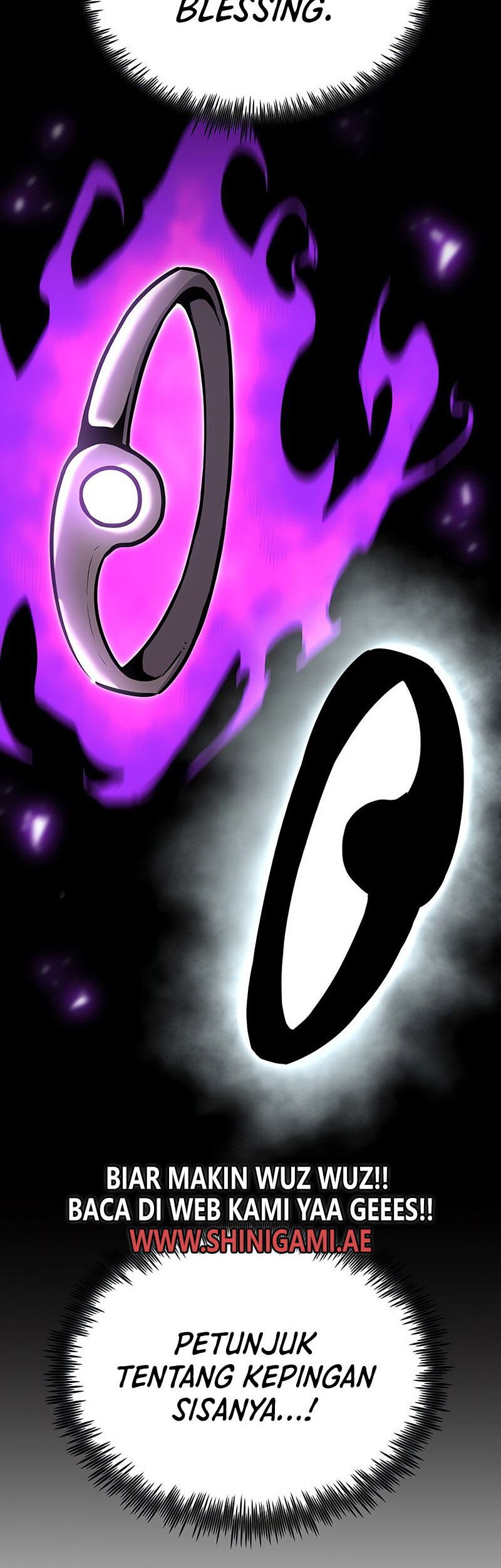 Standard of Reincarnation Chapter 121 Gambar 5