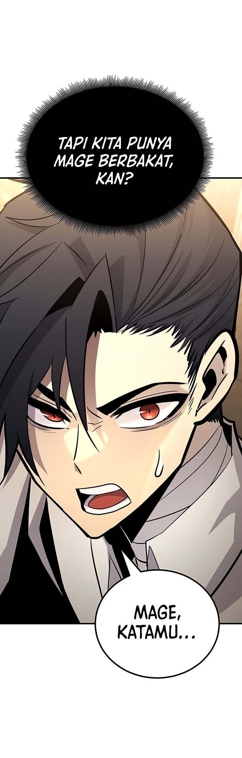 Standard of Reincarnation Chapter 121 Gambar 9