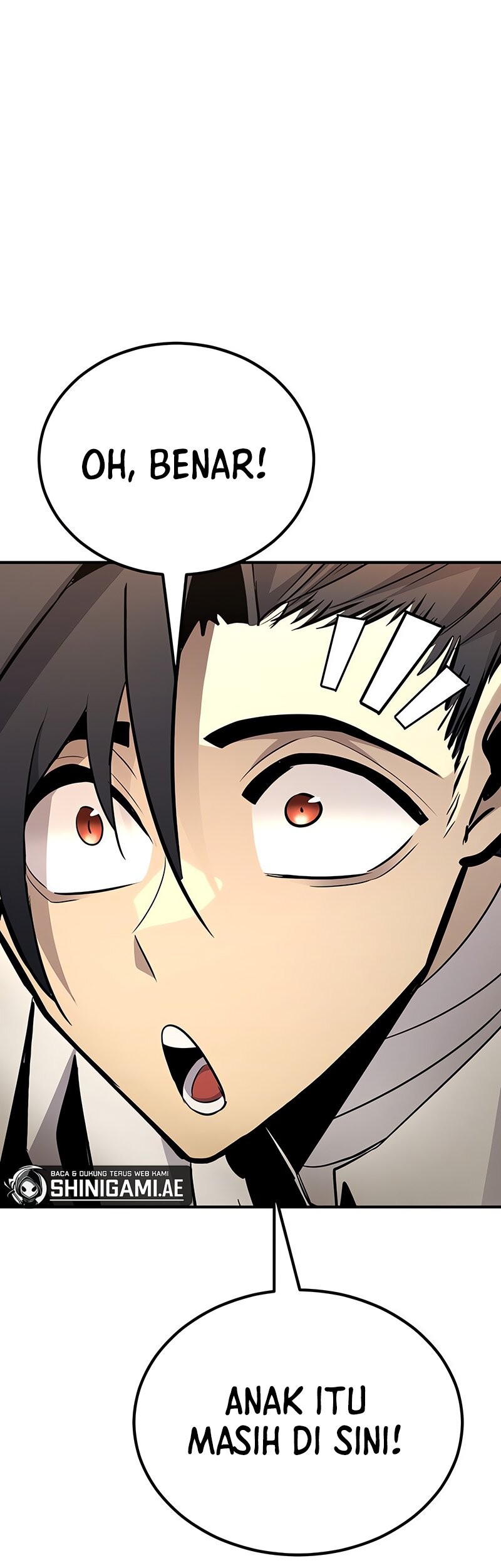 Standard of Reincarnation Chapter 121 Gambar 10