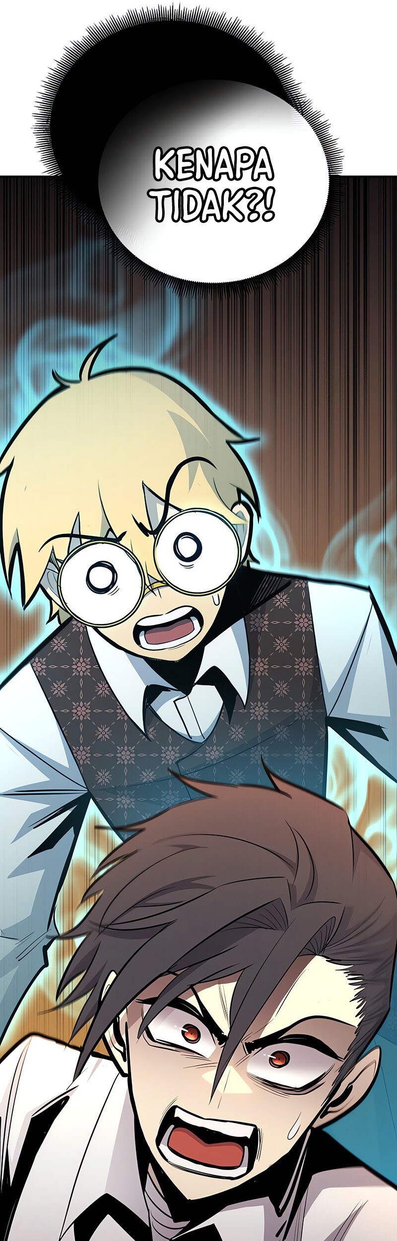 Standard of Reincarnation Chapter 121 Gambar 14